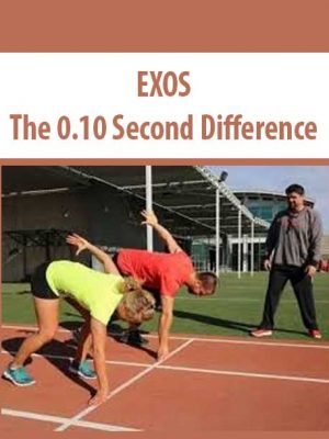 The 0.10 Second Difference – EXOS