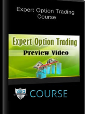 Expert Option Trading Course