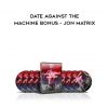 Daygame.com Date Against The Machine BONUS – Jon Matrix