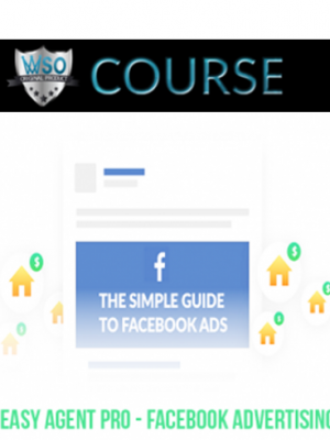 Easy Agent PRO – Facebook Advertising Made Simple: A Step-by-Step Guide – BASIC