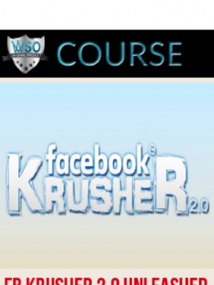 FB Krusher 2.0 Unleashed