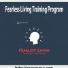 fearless living training program