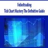 feibeltrading tick chart mastery the definitive guide