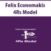 Felix Economakis – 4Rs Model