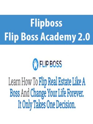 Flipboss – Flip Boss Academy 2.0