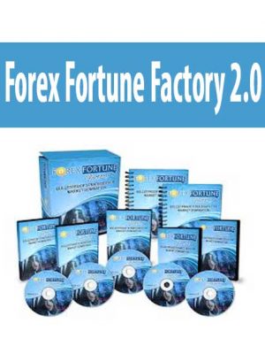 Forex Fortune Factory 2.0