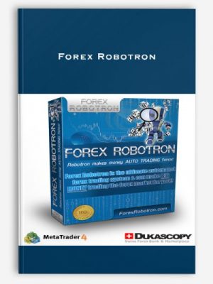 Forex Robotron (Unlocked)