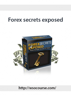 Forex secrets exposed