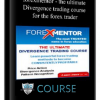 Chris Mathis – The Ultimate Divergence Trading Course