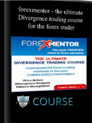 Chris Mathis – The Ultimate Divergence Trading Course