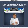 frank kern list control live 2010 1jpegjpeg