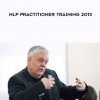 Frank Pucelik – NLP Practitioner Training 2013