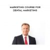 Fred Joyal – Marketing Course for Dental Marketing