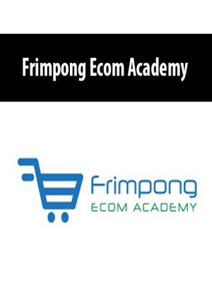 Frimpong Ecom Academy