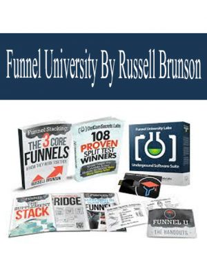 FUNNEL UNIVERSITY REVIEW (ULTIMATE GUIDE)