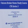 Futures Broker Home Study Course – CTA Series 3 (Fourteenth Ed.) (thectr.com)