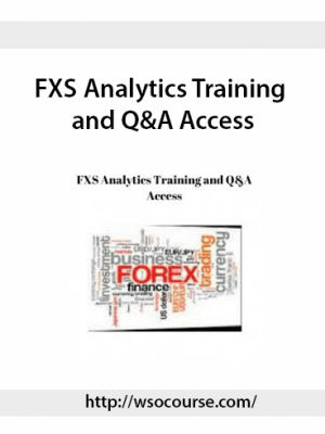 FXS Analytics Training and Q&A Access