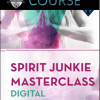 Gabrielle Bernstein – Spirit Junkie Masterclass Digital training