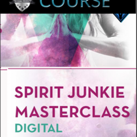 Gabrielle Bernstein - Spirit Junkie Masterclass Digital training