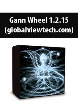 Gann Wheel 1.2.15 (globalviewtech.com)
