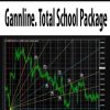 Gannline. Total School Package