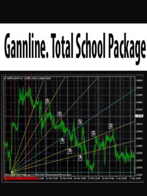 Gannline. Total School Package