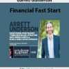 garrett gunderson financial fast start 2jpegjpeg