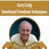 gary craig emotional freedrom techniques