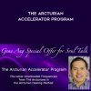 Gene Ang – The Arcturian Accelerator Program