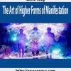 gene ang the art of higher forms of manifestation 1