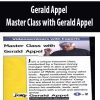 Gerald Appel – Master Class with Gerald Appel