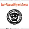 Gerald F. Kein – Basic-Advanced Hypnosis Course
