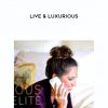 Gina Devee – Live and Luxurious