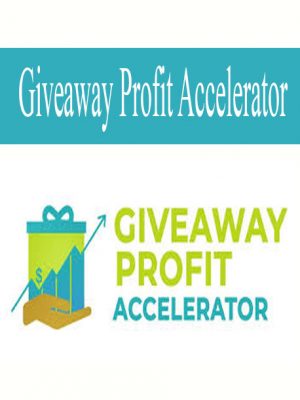 Giveaway Profit Accelerator