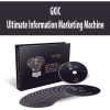GKIC – Ultimate Information Marketing Machine