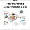 GKIC – Your Marketing Department in a Box