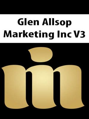 Glen Allsop – Marketing Inc V3