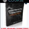 global macro pro trading course