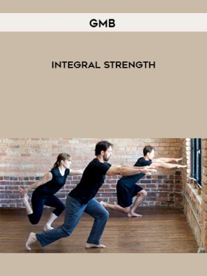 GMB – Integral Strength