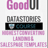 GoodUI – Highest Converting Landing & Sales Page Templates