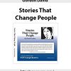 Gordon David – Stories That Change People