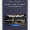 Graham Stephan – The Real Estate And Wealth Investing Blueprint Category_ Tutorial