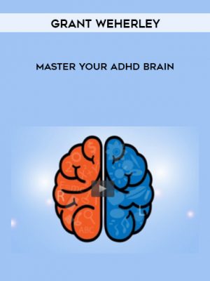 Master Your ADHD Brain