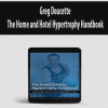 Greg Doucette – The Home and Hotel Hypertrophy Handbook