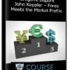 John Keppler – Forex Meets the Market Profile