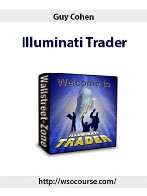 Guy Cohen – Illuminati Trader