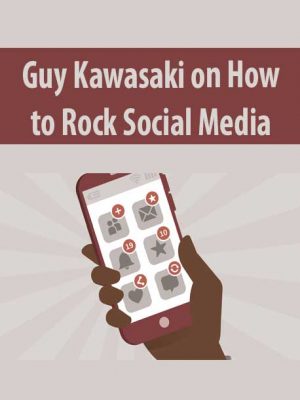 Guy Kawasaki on How to Rock Social Media