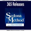 hale dwoskin sedona method 365 releases 1