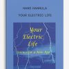 Hans Hannula – Your Electric Life