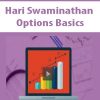 Hari Swaminathan – Options Basics